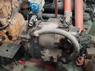 Motor Caterpillar MDP