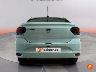 Dacia Logan Comfort 74kW (100CV) LPG ECO-G
