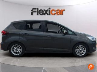 Ford C Max 1.0 EcoBoost 74kW (100CV) Trend+