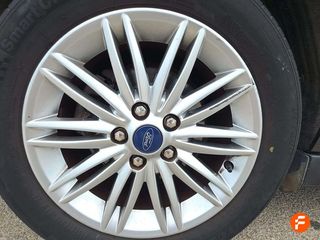 Ford C Max 1.0 EcoBoost 74kW (100CV) Trend+