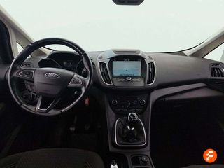 Ford C Max 1.0 EcoBoost 74kW (100CV) Trend+
