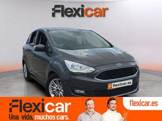 Ford C Max 1.0 EcoBoost 74kW (100CV) Trend+