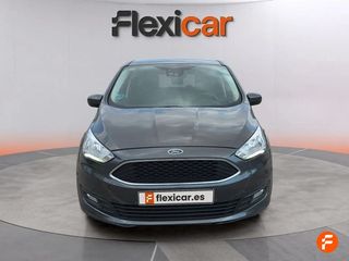 Ford C Max 1.0 EcoBoost 74kW (100CV) Trend+