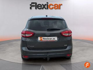 Ford C Max 1.0 EcoBoost 74kW (100CV) Trend+