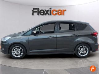 Ford C Max 1.0 EcoBoost 74kW (100CV) Trend+