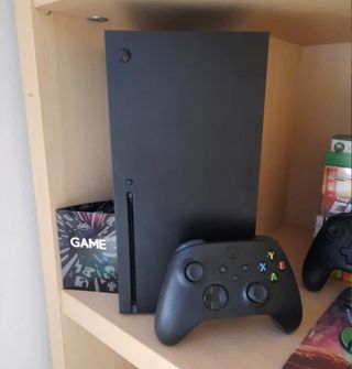 Xbox Series X 