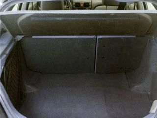 Nissan Almera 2.2Di Luxury 5p 16v