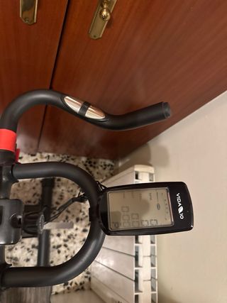 Bici Estática Spinning Vida10
