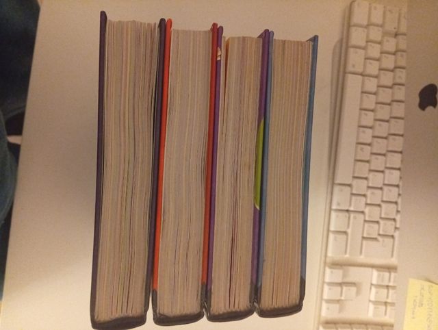 El prisionero del monstruo (Bat Pat. Olores 2) ...