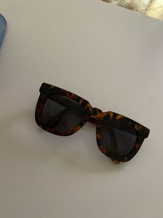 Gafas de sol Mr Boho nuevas