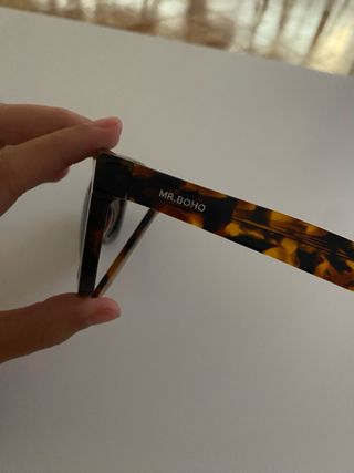 Gafas de sol Mr Boho nuevas