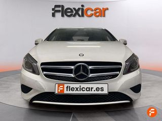 Mercedes Clase A A 200 CDI Urban