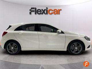 Mercedes Clase A A 200 CDI Urban