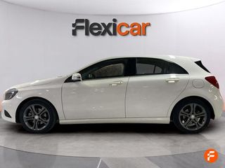 Mercedes Clase A A 200 CDI Urban