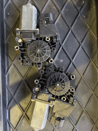 motor Elevalunas Confort Audi A3 8L 3 Puertas