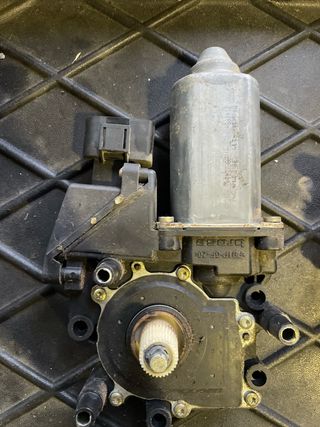 motor Elevalunas Confort Audi A3 8L 3 Puertas