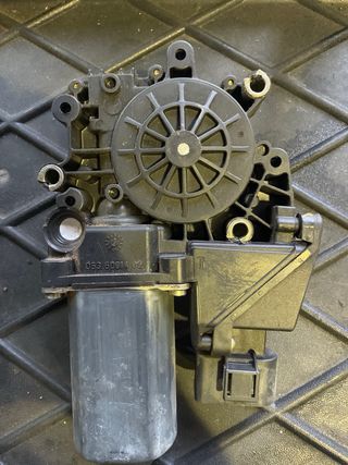 motor Elevalunas Confort Audi A3 8L 3 Puertas