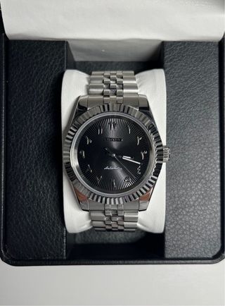 Reloj Seiko Arabic 