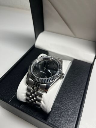 Reloj Seiko Arabic 