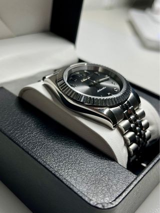 Reloj Seiko Arabic 