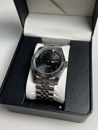 Reloj Seiko Arabic 