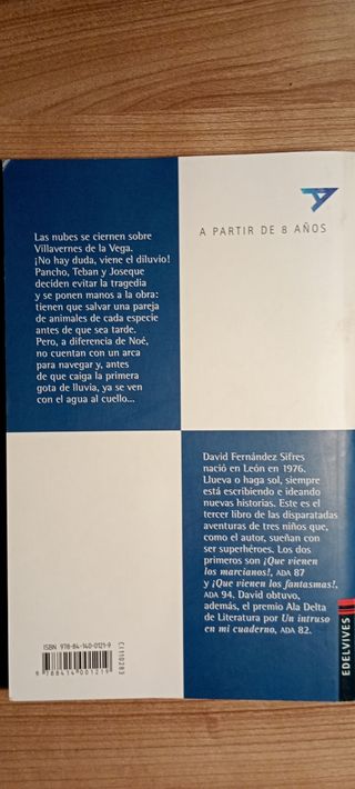 Diversos libros infantiles.