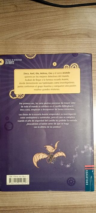 Diversos libros infantiles.