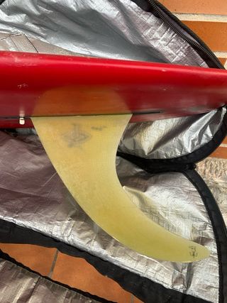 Tabla Surf Longboard Bing Nose Rider Light Weight