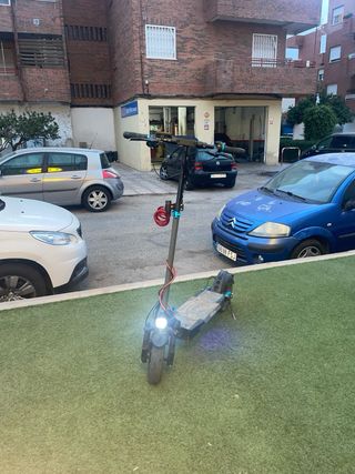 SmartGyro Speedway Patinete Eléctrico