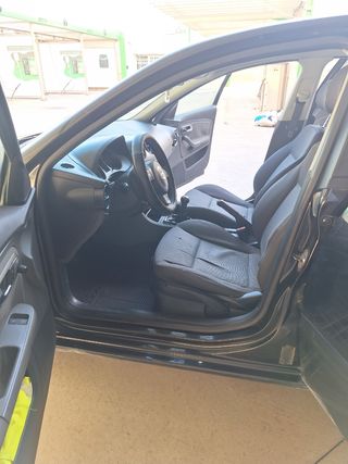 SEAT Ibiza 2007