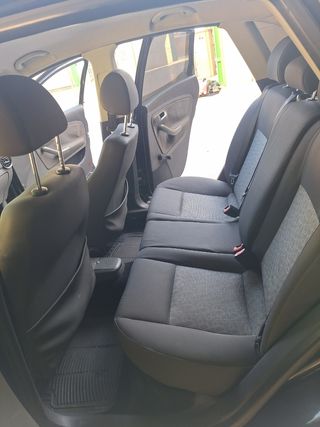 SEAT Ibiza 2007
