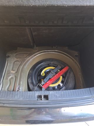 SEAT Ibiza 2007