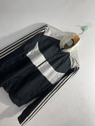 ¡¡OFERTA!! Talla S Chaqueta Adidas 