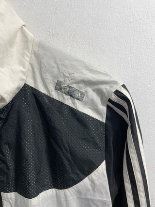 ¡¡OFERTA!! Talla S Chaqueta Adidas 