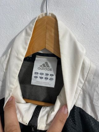 ¡¡OFERTA!! Talla S Chaqueta Adidas 