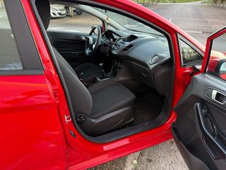 Ford Fiesta 2014