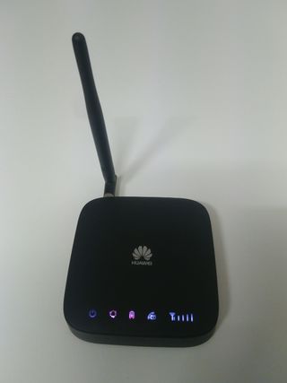 Huawei ETS1162 Caja de Voz Libre