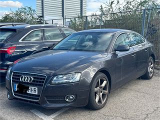 Audi A5 2.0TFSI  2011 MULTITRONIC