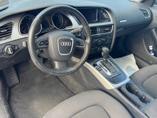 Audi A5 2.0TFSI  2011 MULTITRONIC