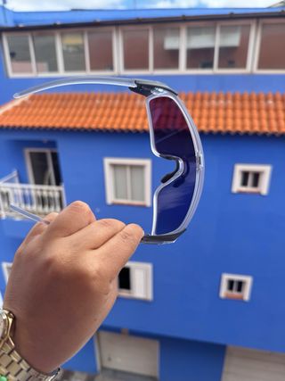 Gafas de sol Oakley originales