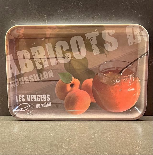 Set 2 Bandejas vintage