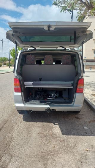 Mercedes-Benz Vito 2002