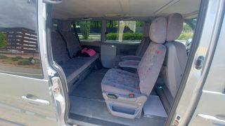 Mercedes-Benz Vito 2002