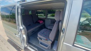 Mercedes-Benz Vito 2002