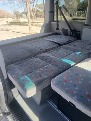 Mercedes-Benz Vito 2002