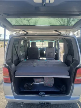 Mercedes-Benz Vito 2002