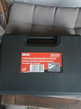Herramienta Extractor Bomba Inyectora Hyundai/Kia