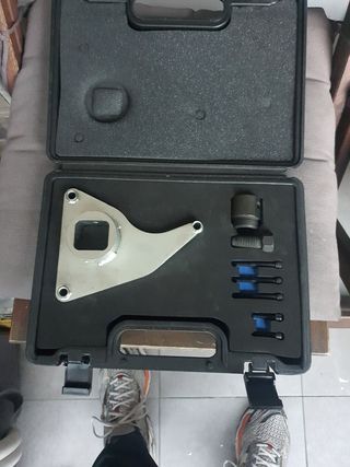 Herramienta Extractor Bomba Inyectora Hyundai/Kia