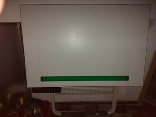Mesa de dibujo técnico