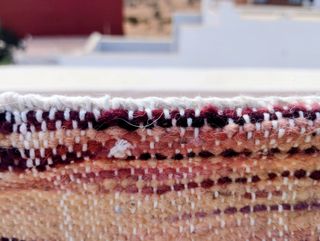 Alfombra Amazigh / Bereber